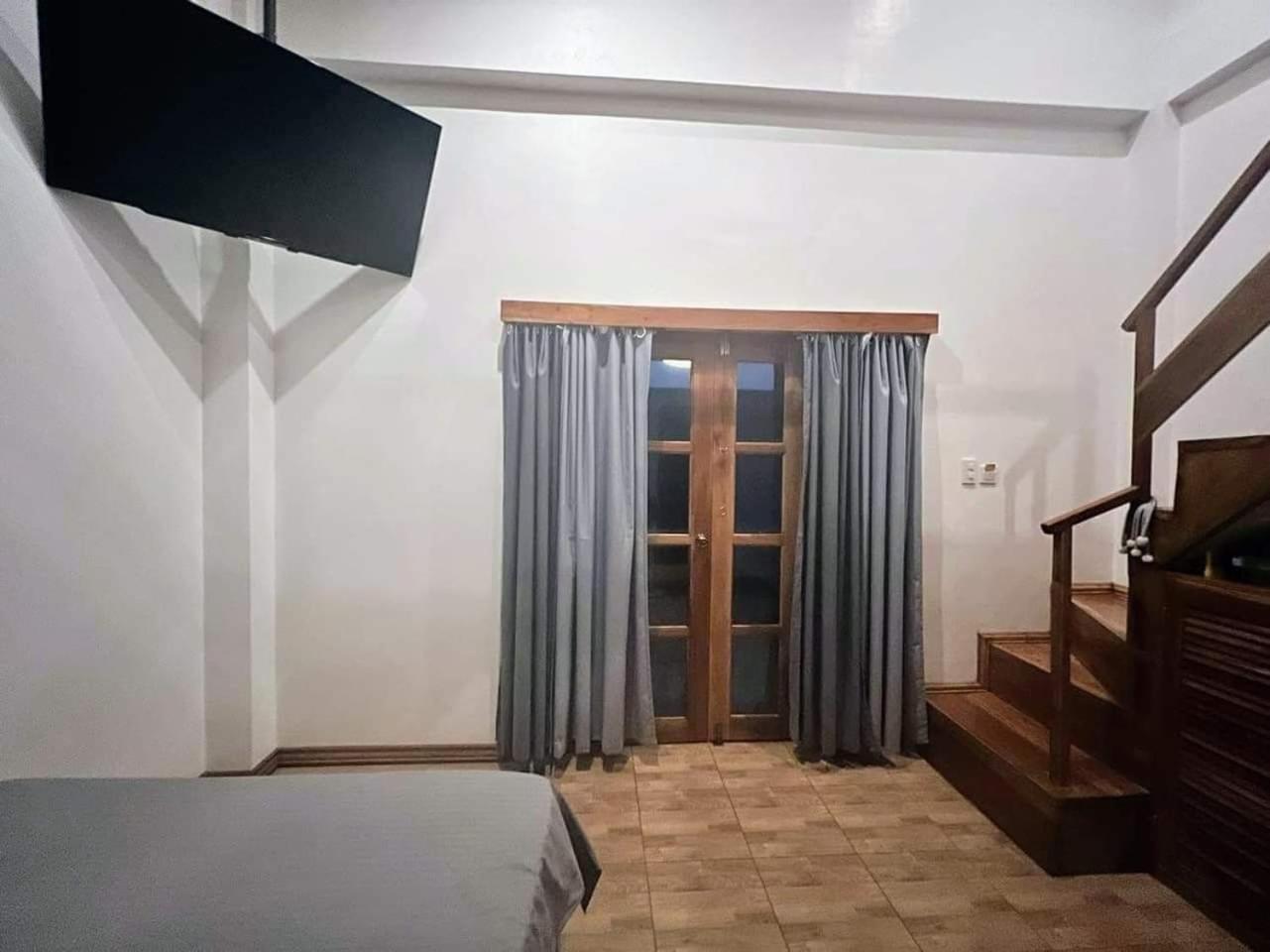 White Bada Guesthouse Siquijor Rom bilde
