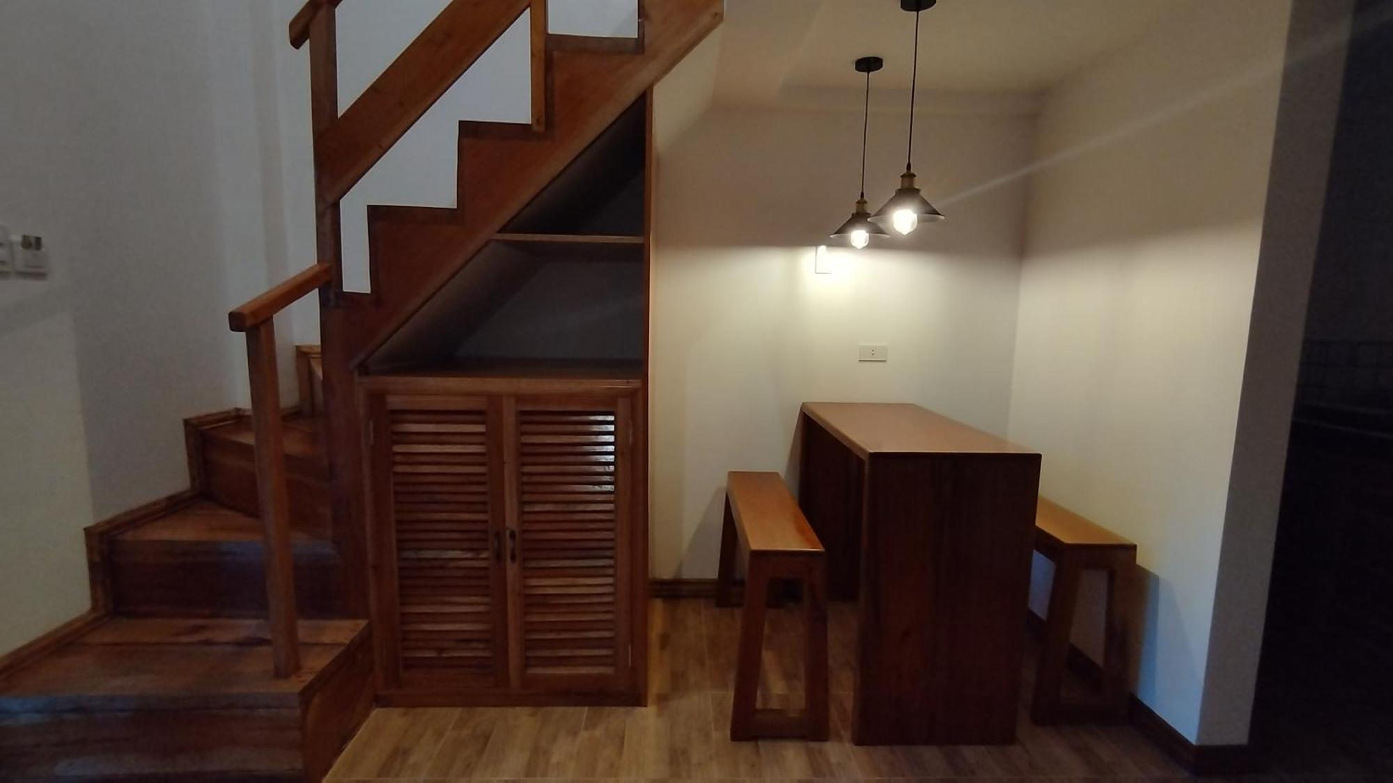 White Bada Guesthouse Siquijor Rom bilde